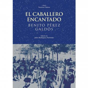 El caballero encantado: 40
