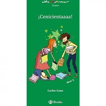 ¡Cenicientaaaa! - Carles Cano