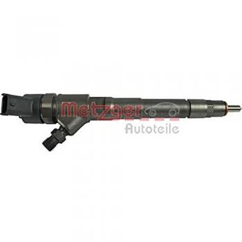 Inyector METZGER 0871002 para Fiat Ducato III Van, Camión y Minibus