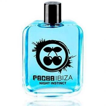 PACHA Ibiza Hot Energy - Fragancia para hombres de 30 ml