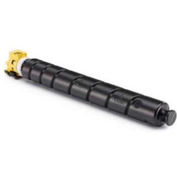 KYOCERA TK-8515Y Tóner Original Amarillo 1 pieza(s) para TASKalfa 5052ci / 6052ci (1T02NDANL0/1T02NDANL1)