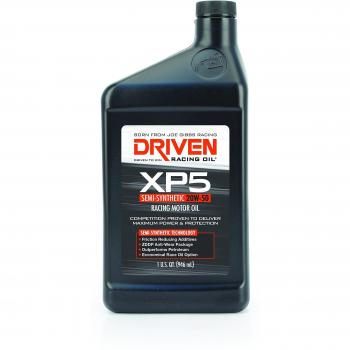 Driven Racing Aceite XP5 1 Quarts/0.946 L
