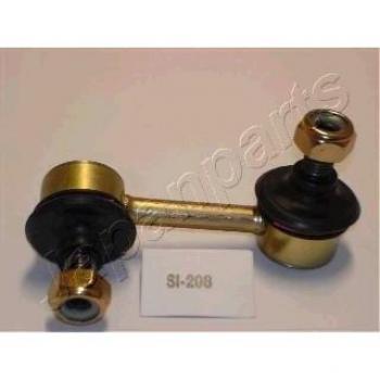 Barra estabilizadora JAPANPARTS SI-207R - Sway Bar, suspensión, compatible con varios modelos de vehículos, fabricada en materiales de alta calidad para mejorar la estabilidad y manejo del automóvil, diseño específico para una fácil instalación y
