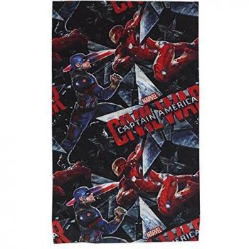 Made in Trade – Capitan America Cache Cuello Multiusos, 2200001621