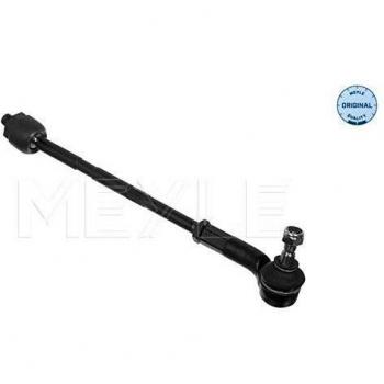 MEYLE Axial Joint Barra de Dirección 116 030 8276, compatible con vehículos, fabricado en materiales de alta calidad, diseño preciso para un ajuste perfecto, resistencia al desgaste y a la corrosión, fácil instalación