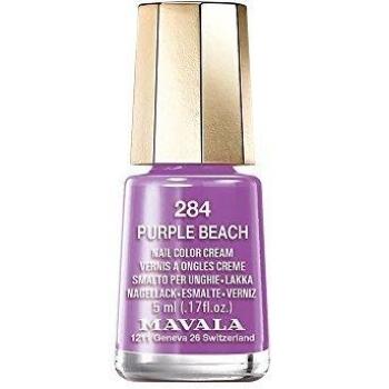 Mavala, Esmalte de uñas - 5 ml.