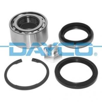 Kit de cojinete de rueda DAYCO KWD1362
