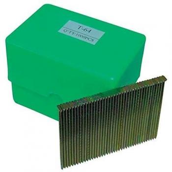 UNICAIR - Clavo Tn 2,2X60Mm T-64 C/1000 Unicair