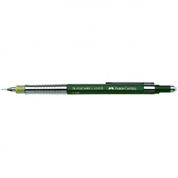 Faber-Castell Tk-Fine VARIO L - Portaminas