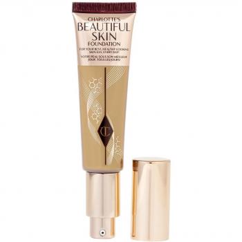 Charlotte Tilbury Beautiful Skin Foundation - 7 Warm