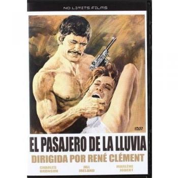 El Pasajero De La Lluvia [DVD]
