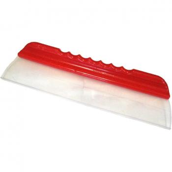 Shurhold 260 Shur-DRY Water Blade - Type: Water Blade, Material: Silicone, Length: 26 inches, Features: Lightweight design, Ergonomic handle, Quick-drying capability, Reduces drying time by up to
