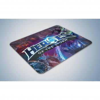 Héroes de la Tormenta Alfombrilla de ratón Gaming PC UK óptico láser