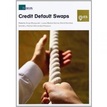 Credit default swaps