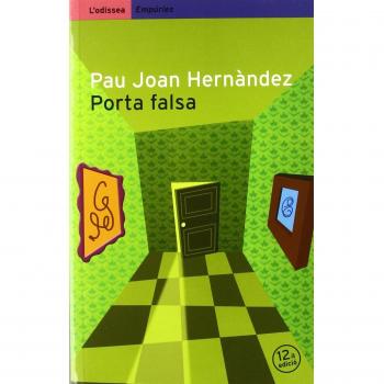 Porta falsa