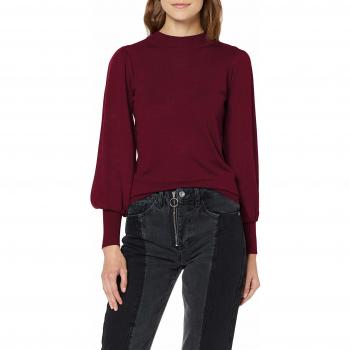 COMPAÑÍA FANTÁSTICA Jersey 0/0 Jumper, Rojo