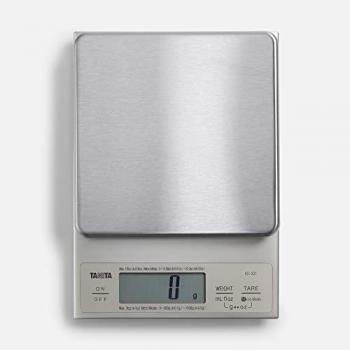 Tanita KD 321 Balance DE Cuisine - Báscula de cocina
