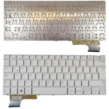 Teclado Para Portatil Samsung 905S3G NP905S3G NP915S NP915S3G 910S3G NP910S3G