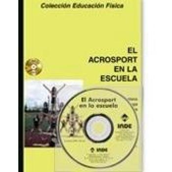 El acrosport en la escuela