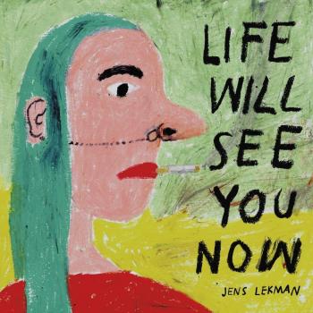Life Will See You Now [Vinilo]