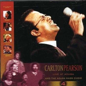 Azusa 4 Live Performance by Carlton Pearson
