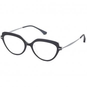 Armazones para Hombre Rojasele ANITA 1 Negros con Lentes Recetadas 52