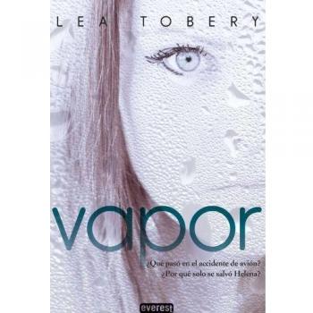 Vapor - Lea Tobery