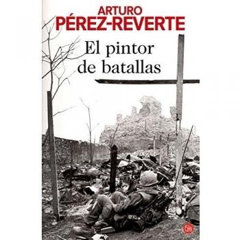 EL PINTOR DE BATALLAS FG