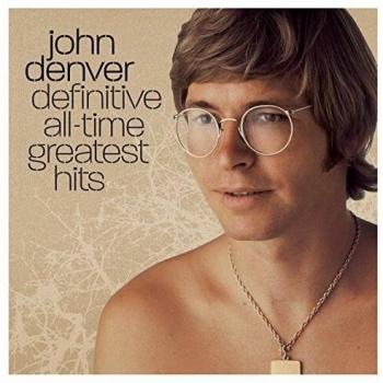 Definitive All Time Greatest Hits