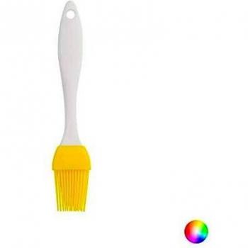 BigBuy Cooking S1403417 Pincel, Silicone, Azul