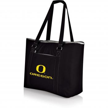 Picnic Time NCAA Oregon Ducks Tahoe Extra Large Insulated Cooler Tote