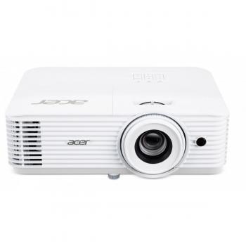 Proyector Acer H6815ATV DLP 4K UHD (3840x2160), 4000 ANSI Lúmenes, Contraste 10,000:1, Smart TV con Android, WiFi, Brillo HDR
