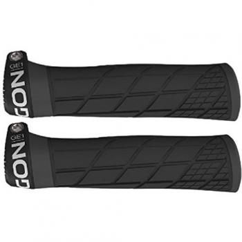 Ergon GE1 - Manillar, color negro