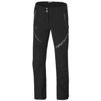 Pantalón largo Dynafit Mercury 2 Dynastretch negro mujer - XXS