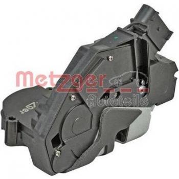 Cerradura de puerta METZGER 2314081