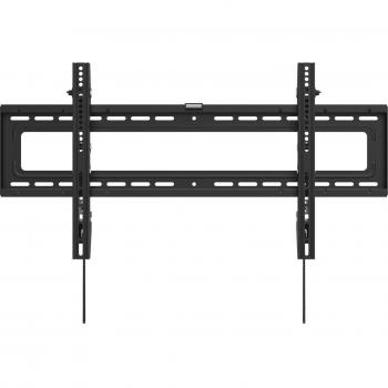 Fonestar STV-7384N Soporte de Pared Inclinable para TV de 37 a 70, Carga Máxima 50 kg