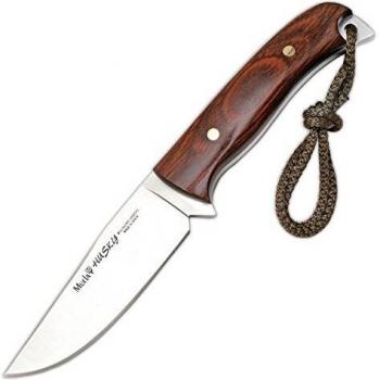 Muela Cuchillo Husky 10R