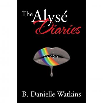 Los Diarios de Alyse: Curioso