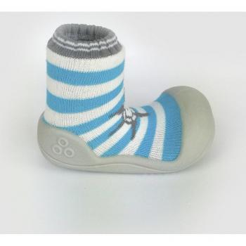 Zapatos Primeros Pasos Attipas Marine AM02 para Bebé