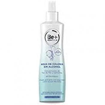 Be+ Non-Alcoholic Eau de Cologne for Babies and Children - 300 ml