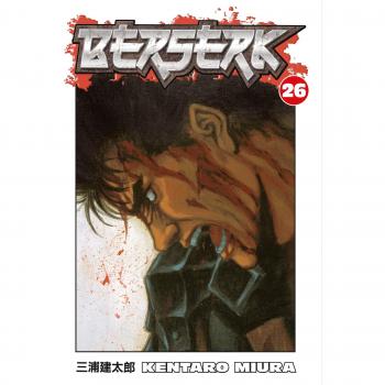 Berserk Volume 26