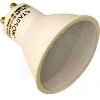 Miscelãƒâ¡Nea 2822100014 Lampara Led Dicroica Gu10 5 W, Multicolor