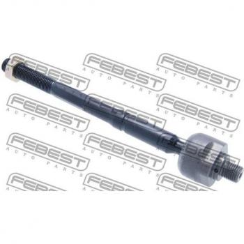Rótula axial de dirección FEBEST 1222-SB - Articulación axial, alta calidad, durabilidad mejorada, diseño optimizado para un ajuste perfecto y funcionamiento suave