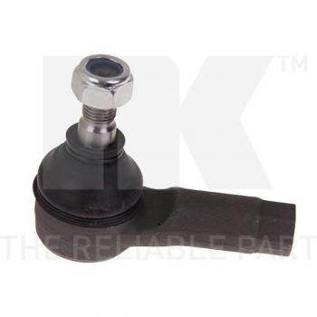 Rótula de dirección NK 5035021 - Tipo: Rótula de dirección, Características: Compatible con vehículos específicos, fabricada con materiales de alta calidad para mayor durabilidad y rendimiento, diseño que garantiza una instalación fácil y precis