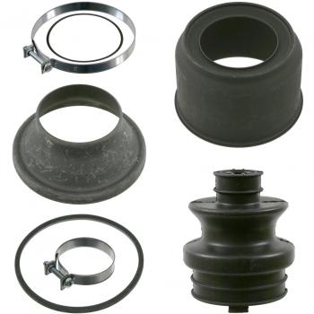 Febi 10030 Partes de La Transmisión