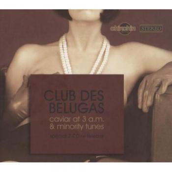 Caviar 3 A.M. + Minority Tunes Re-Releas