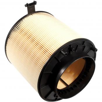Mahle Filter LX2091D Filtro De Aire
