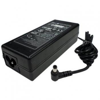 QNAP PWR-ADAPTER-65W-A02 Universal 65W Negro adaptador e inversor de corriente - Fuente de alimentación