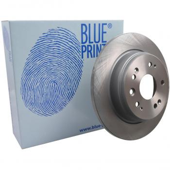 Blue Print ADH24362 Brake Disc Set