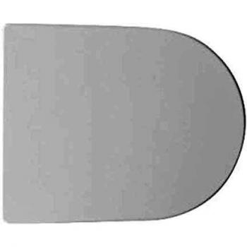 Asiento de WC Termoindurente Caroline Soft Blanco Forma 7